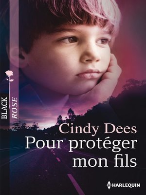 cover image of Pour protéger mon fils